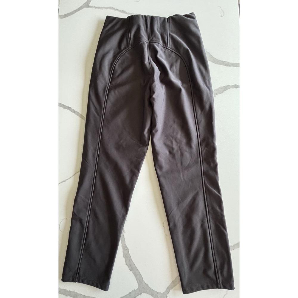 HFX Women's Winter Tech Pants, Black Size Large
